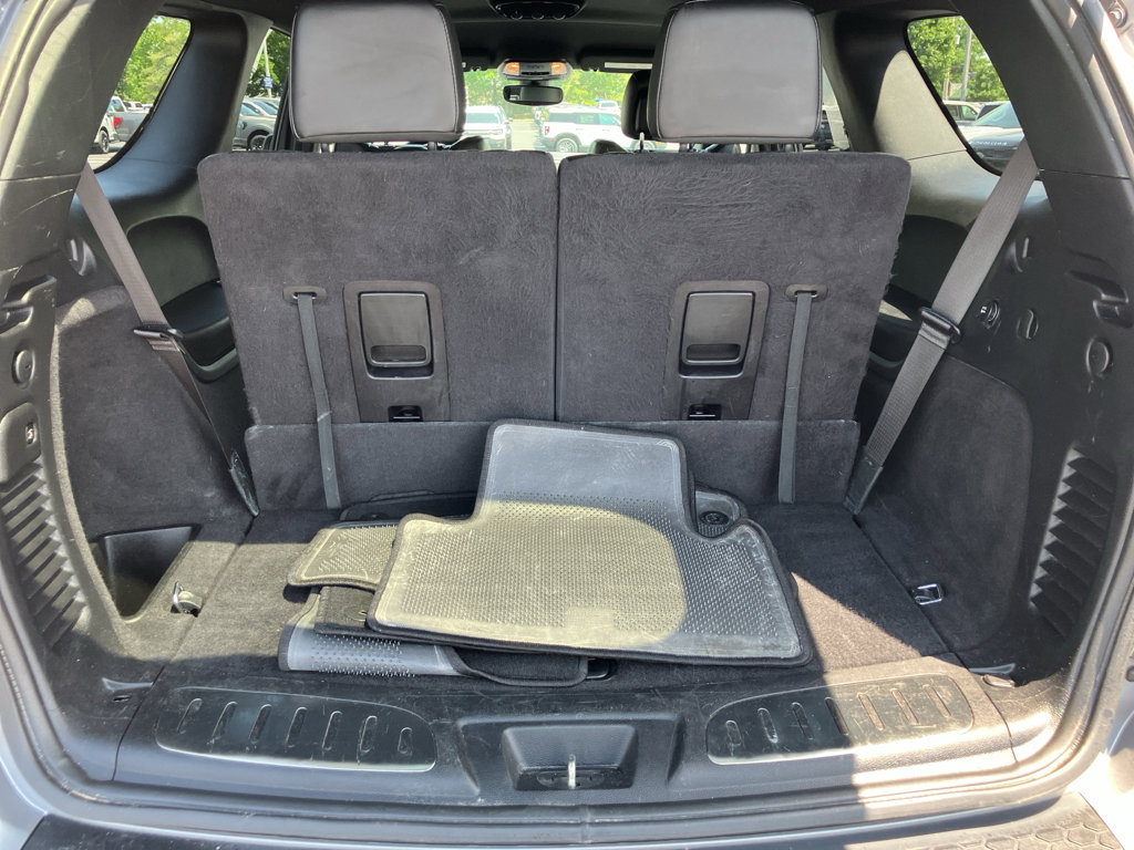 Used 2019 Dodge Durango GT AWD/4WD image 30