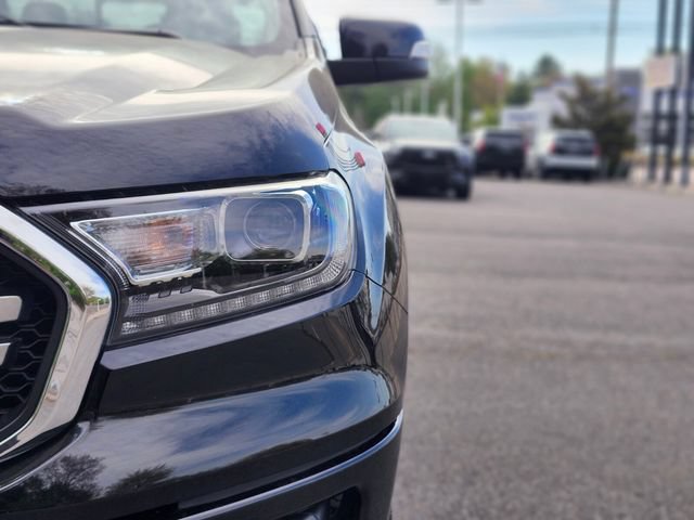 Certified 2023 Ford Ranger Lariat AWD/4WD image 10