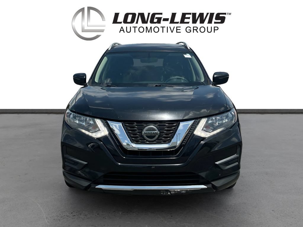 Used 2018 Nissan Rogue SV FWD image 11