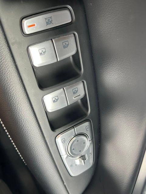 Used 2026 Genesis G70 2.5T AWD/4WD image 29