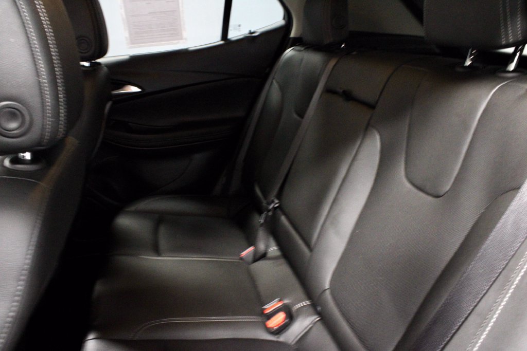 Used 2024 Buick Encore GX Sport Touring w/ Comfort Package AWD/4WD image 21