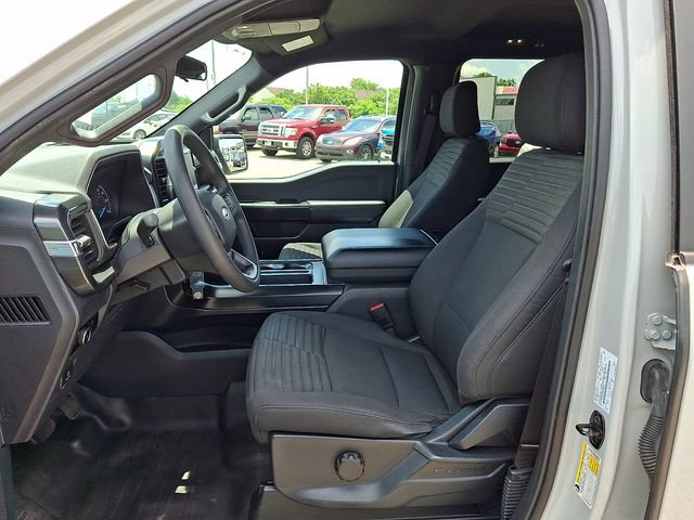 Certified 2023 Ford F150 XL w/ STX Appearance Package AWD/4WD image 13