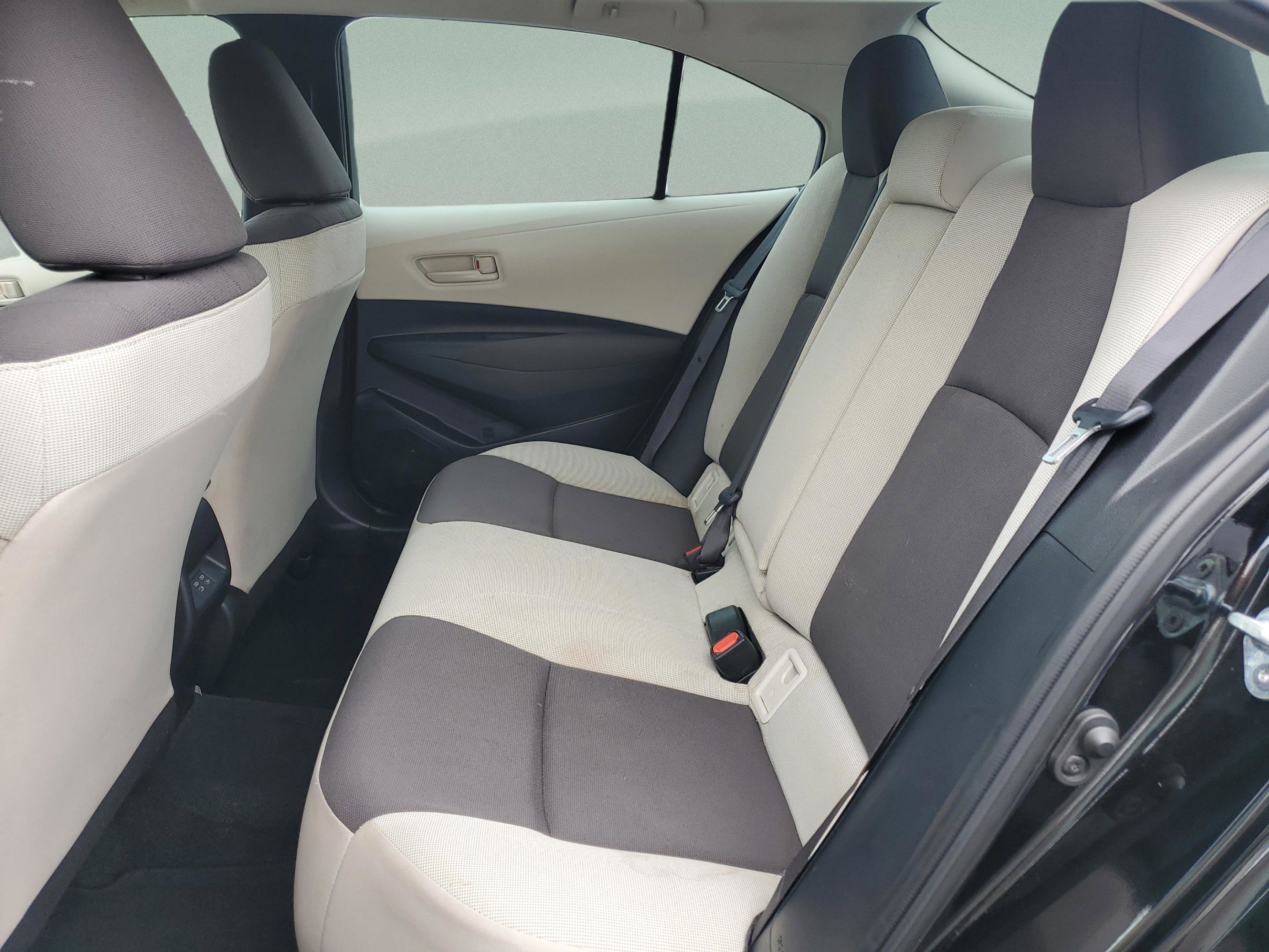 Used 2024 Toyota Corolla LE FWD image 10