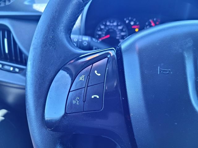Used 2022 RAM ProMaster City Tradesman FWD image 24