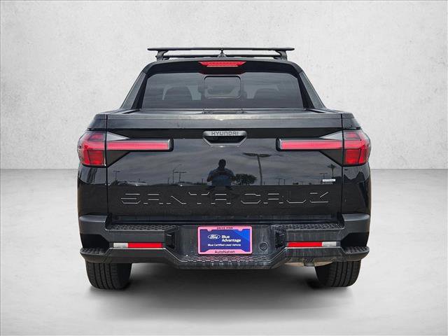 Used 2023 Hyundai Santa Cruz SEL w/ Activity Package AWD/4WD video 4