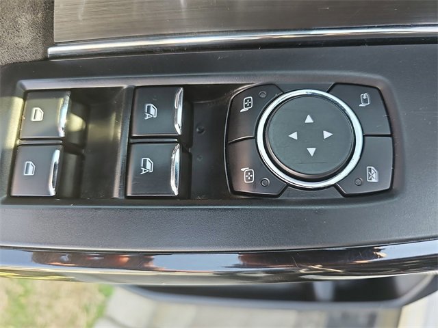 Certified 2025 Ford F150 Lightning Platinum image 28