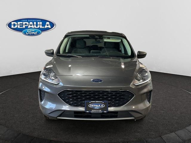 Certified 2022 Ford Escape SE w/ Convenience Package image 6