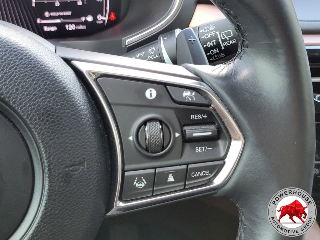 Used 2023 Acura MDX FWD w/ Technology Package image 33