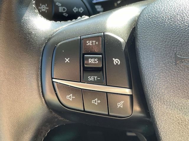 Certified 2024 Ford Bronco Sport Big Bend w/ Convenience Package AWD/4WD image 19