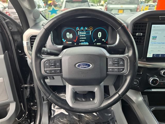 Certified 2023 Ford F150 Lariat AWD/4WD image 20