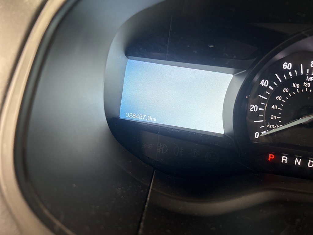 Certified 2023 Ford Edge SEL w/ Convenience Package image 6