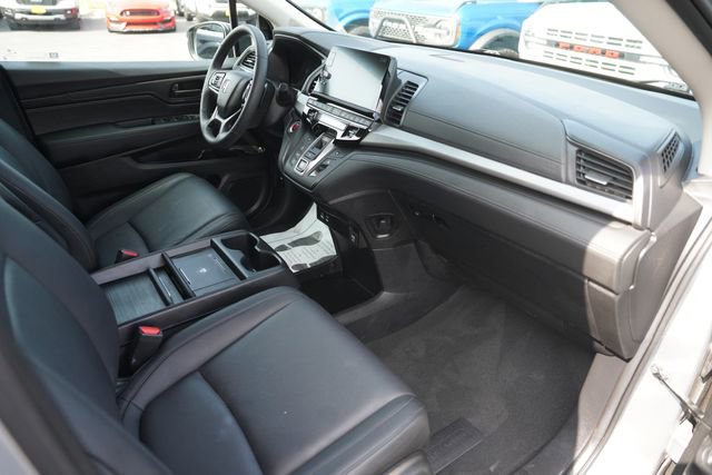 Used 2025 Honda Odyssey EX-L image 20