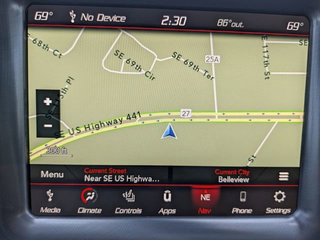 Used 2021 Dodge Challenger R/T Scat Pack image 17