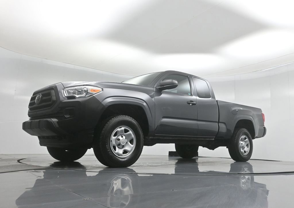 Used 2023 Toyota Tacoma SR image 27