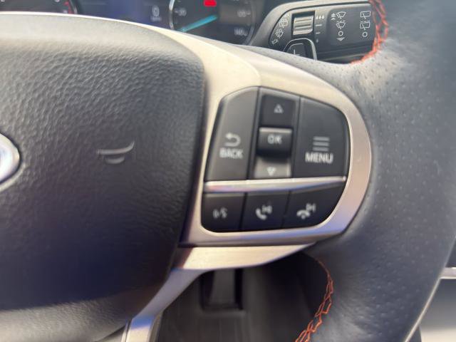 Certified 2024 Ford Explorer Timberline w/ Timberline Technology Package AWD/4WD image 19
