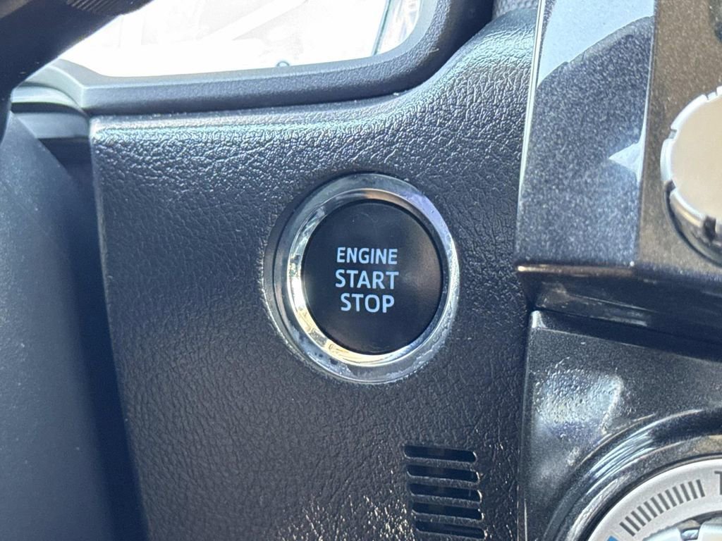 Used 2021 Toyota 4Runner TRD Pro AWD/4WD image 17