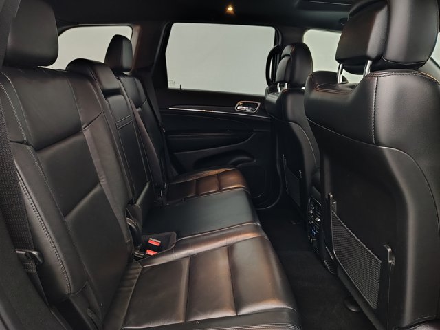 Used 2021 Jeep Grand Cherokee Limited AWD/4WD image 27