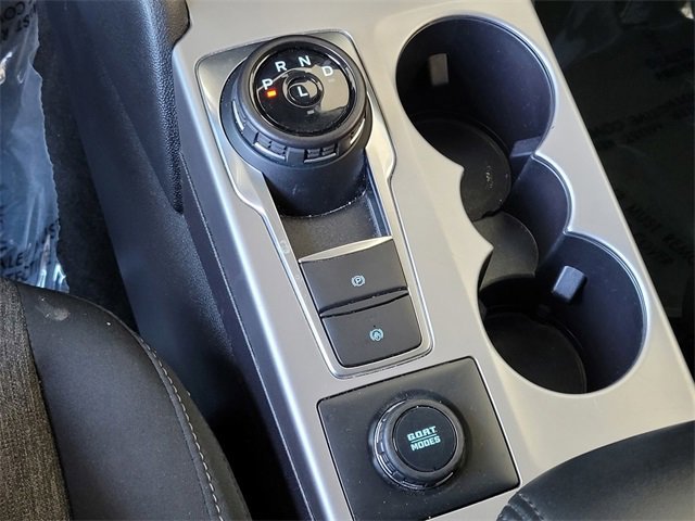 Certified 2024 Ford Bronco Sport Big Bend image 22