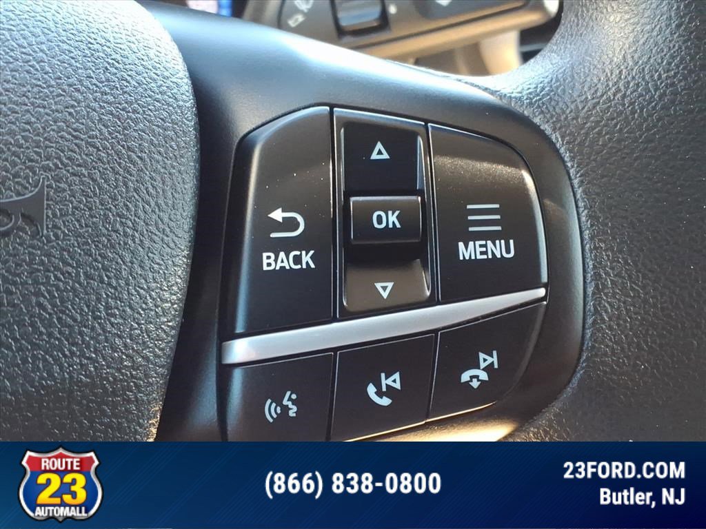 Certified 2023 Ford Bronco Sport Big Bend AWD/4WD image 15