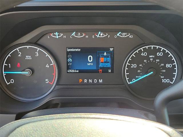 Certified 2025 Ford F350 XLT image 26