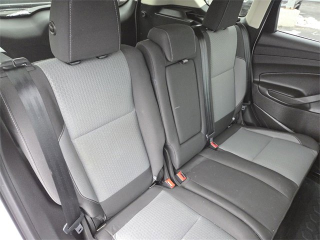 Certified 2018 Ford Escape SE w/ SE Sync 3 Package image 25