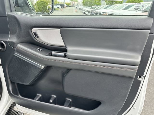 Certified 2025 Ford Expedition Max Active AWD/4WD image 35