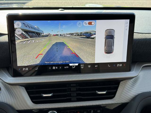 Certified 2025 Ford Explorer Active RWD image 27