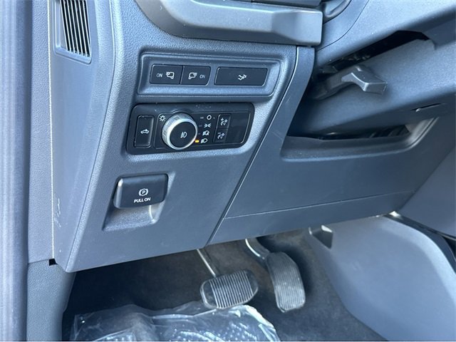 Certified 2024 Ford F150 XLT w/ Equipment Group 302A MID image 34