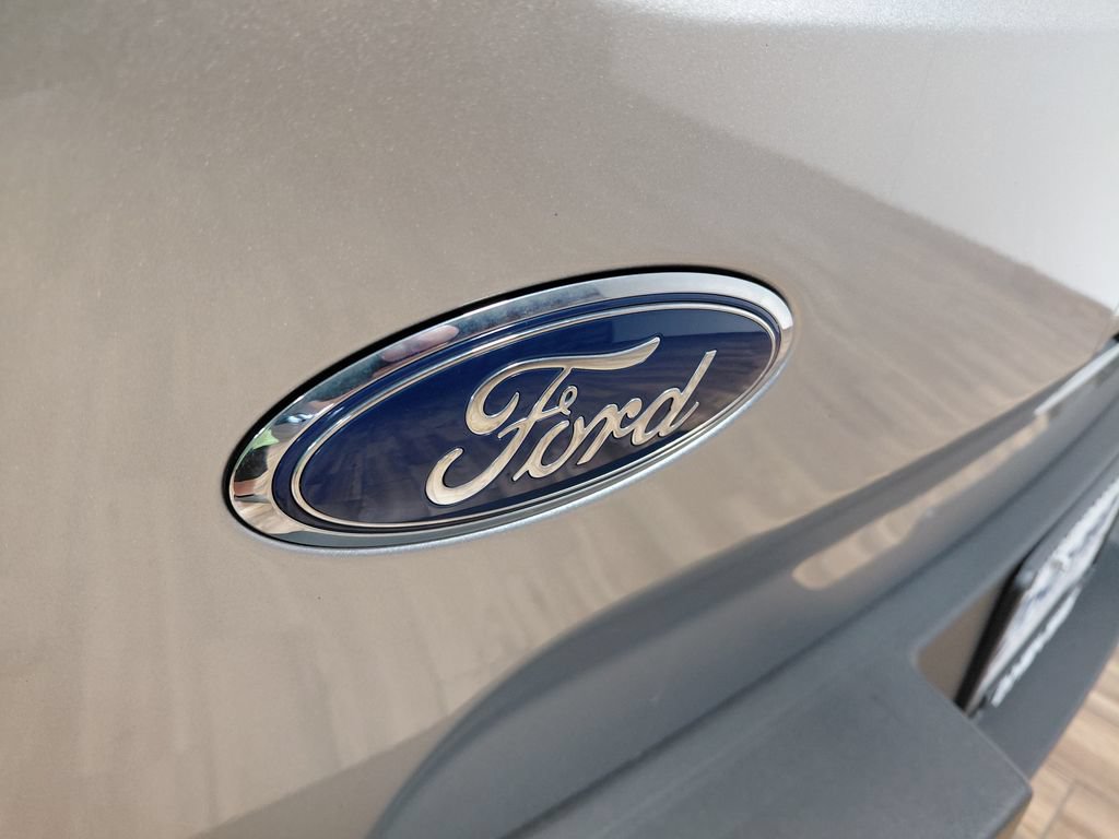 Certified 2021 Ford Bronco Sport AWD/4WD image 10