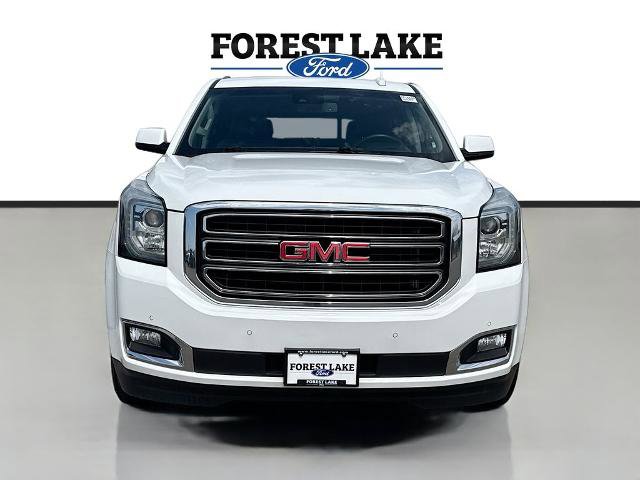 Used 2017 GMC Yukon SLE w/ Convenience Package AWD/4WD image 2