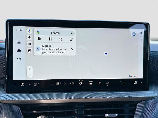 Certified 2025 Ford Explorer ST image 16