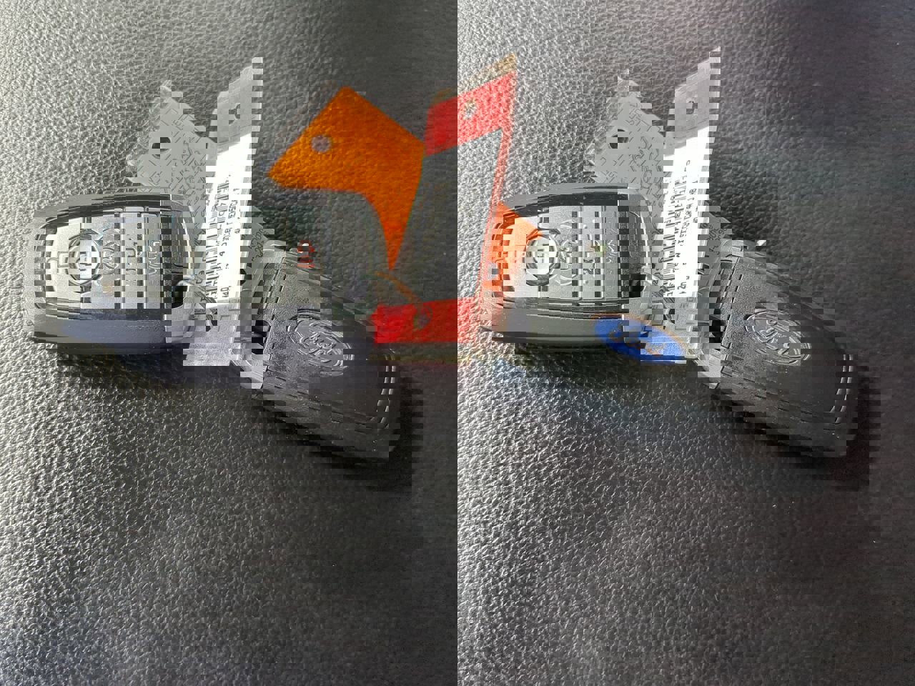 Certified 2020 Ford F450 Lariat w/ Lariat Ultimate Package image 27