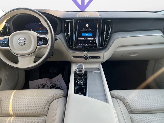 Used 2024 Volvo XC60 B5 Ultimate w/ Protection Package Premier AWD/4WD image 12