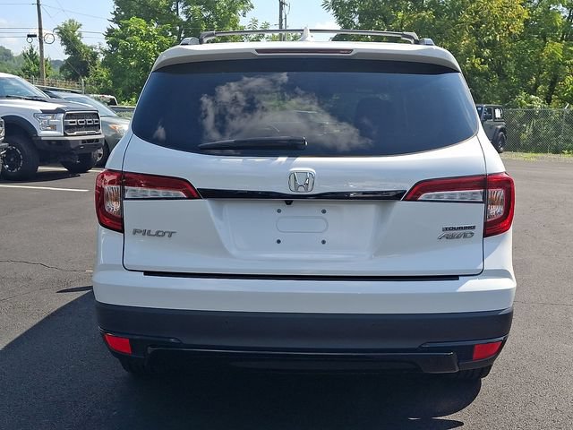 Used 2021 Honda Pilot Touring image 11