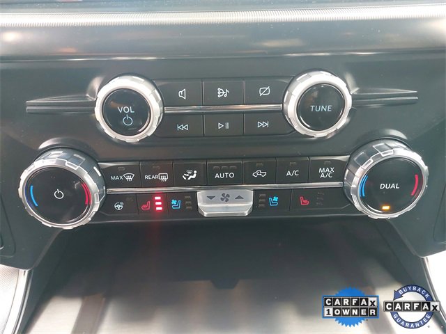 Certified 2024 Ford F150 Platinum w/ FX4 Off-Road Package image 25