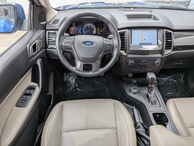 Certified 2020 Ford Ranger Lariat w/ Technology Package AWD/4WD image 32