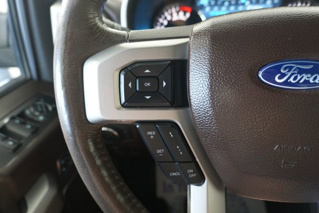 Certified 2019 Ford F150 King Ranch w/ Equipment Group 601A Luxury image 22