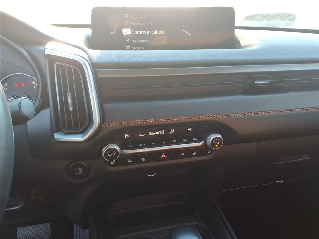 Used 2024 MAZDA CX-50 AWD 2.5 Turbo w/ Accent Package image 22