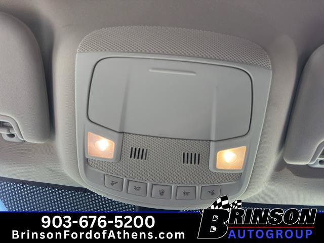 Certified 2024 Ford Edge SEL AWD/4WD image 30