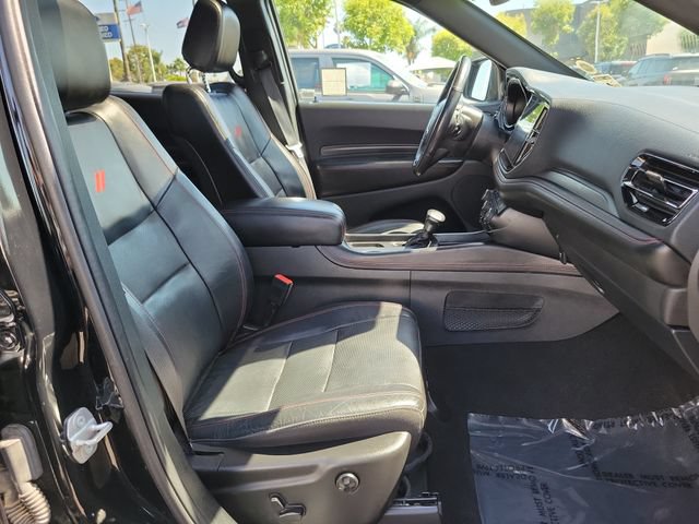 Used 2023 Dodge Durango R/T RWD image 20
