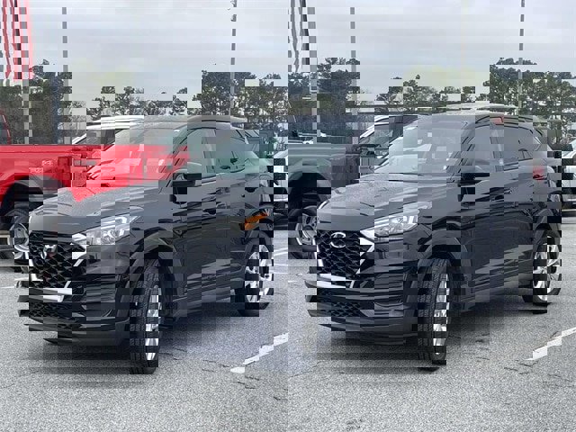 Used 2021 Hyundai Tucson SE image 27