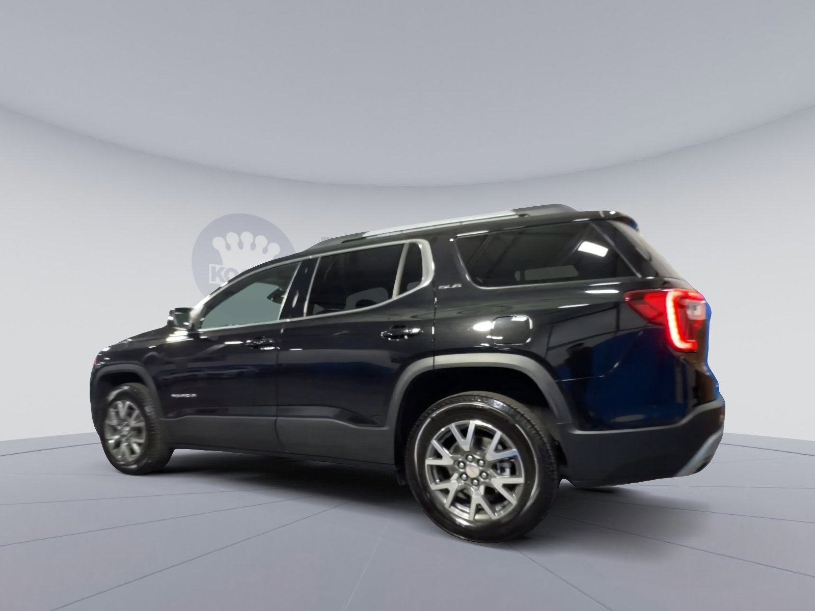 Used 2023 GMC Acadia SLE w/ Driver Convenience Package AWD/4WD image 5