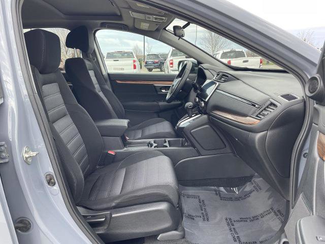Used 2020 Honda CR-V EX image 19