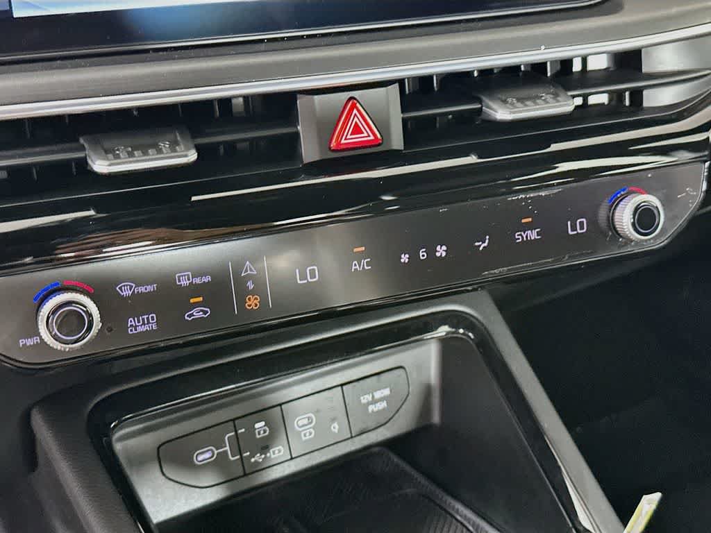 Used 2025 Kia K5 GT-Line FWD image 17