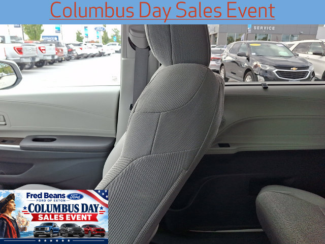 Used 2022 Toyota Sienna LE FWD image 17