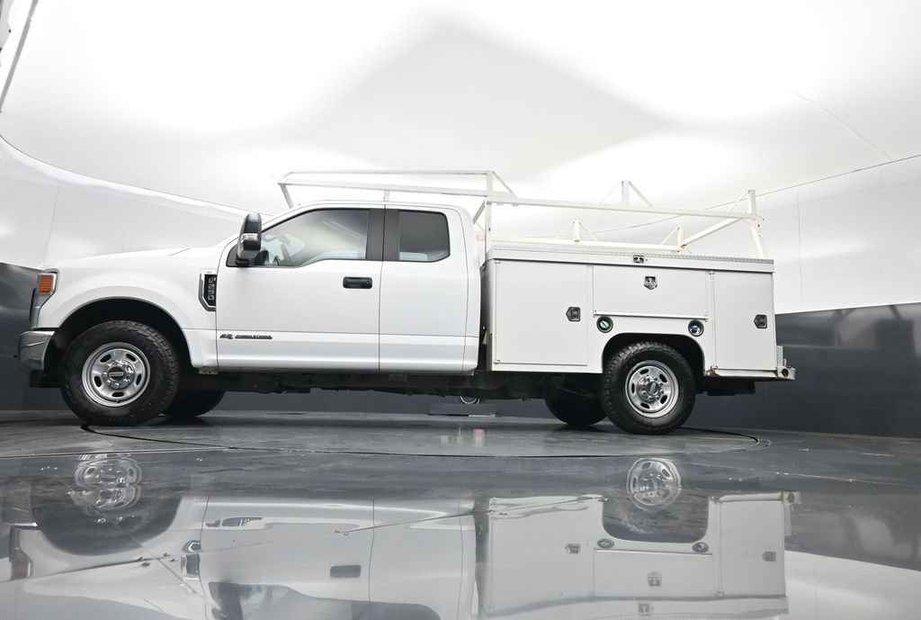 Certified 2022 Ford F250 XL w/ Power Equipment Group RWD image 46