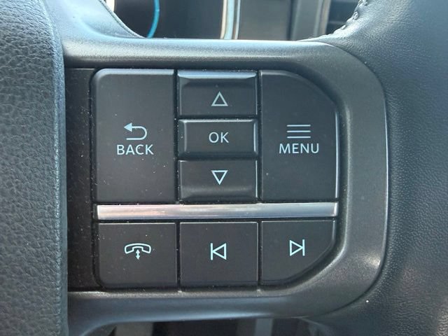 Certified 2021 Ford F150 Lariat RWD image 17