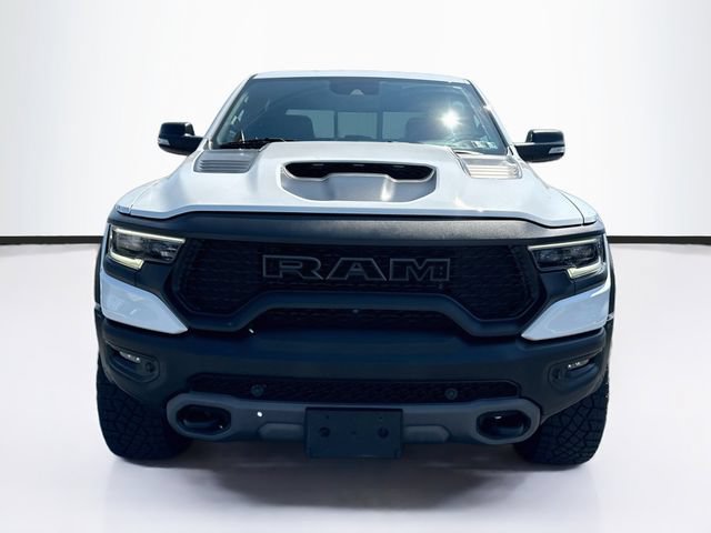 Used 2022 RAM 1500 TRX w/ TRX Level 2 Equipment Group AWD/4WD image 3