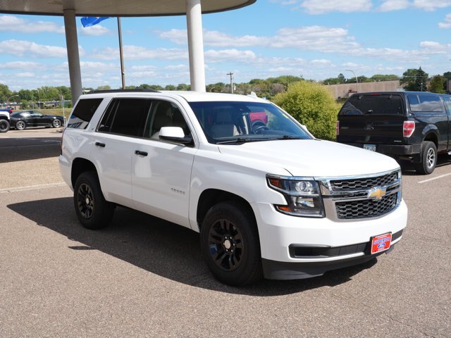 Used 2019 Chevrolet Tahoe LT RWD image 3