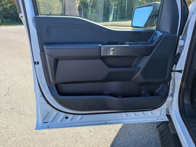 Certified 2022 Ford F150 XLT w/ Equipment Group 302A High image 12